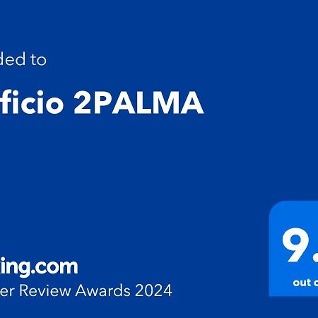 프라이아 Edificio 2Palma 아파트 외부 사진