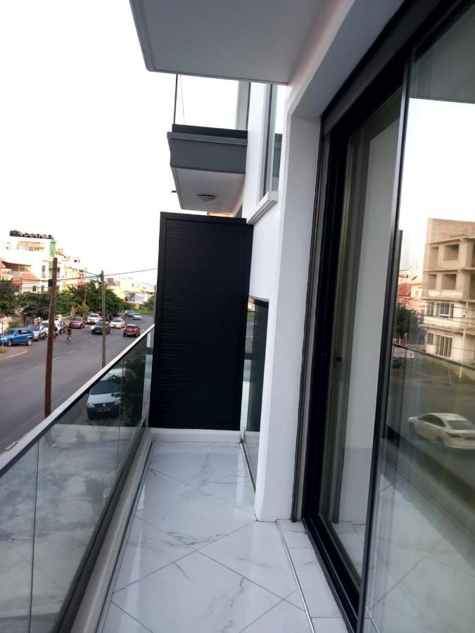 프라이아 Edificio 2Palma 아파트 외부 사진