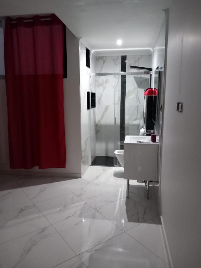 프라이아 Edificio 2Palma 아파트 외부 사진