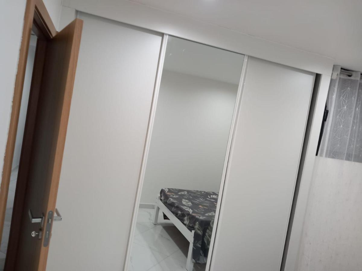 프라이아 Edificio 2Palma 아파트 외부 사진
