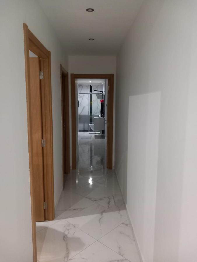 프라이아 Edificio 2Palma 아파트 외부 사진